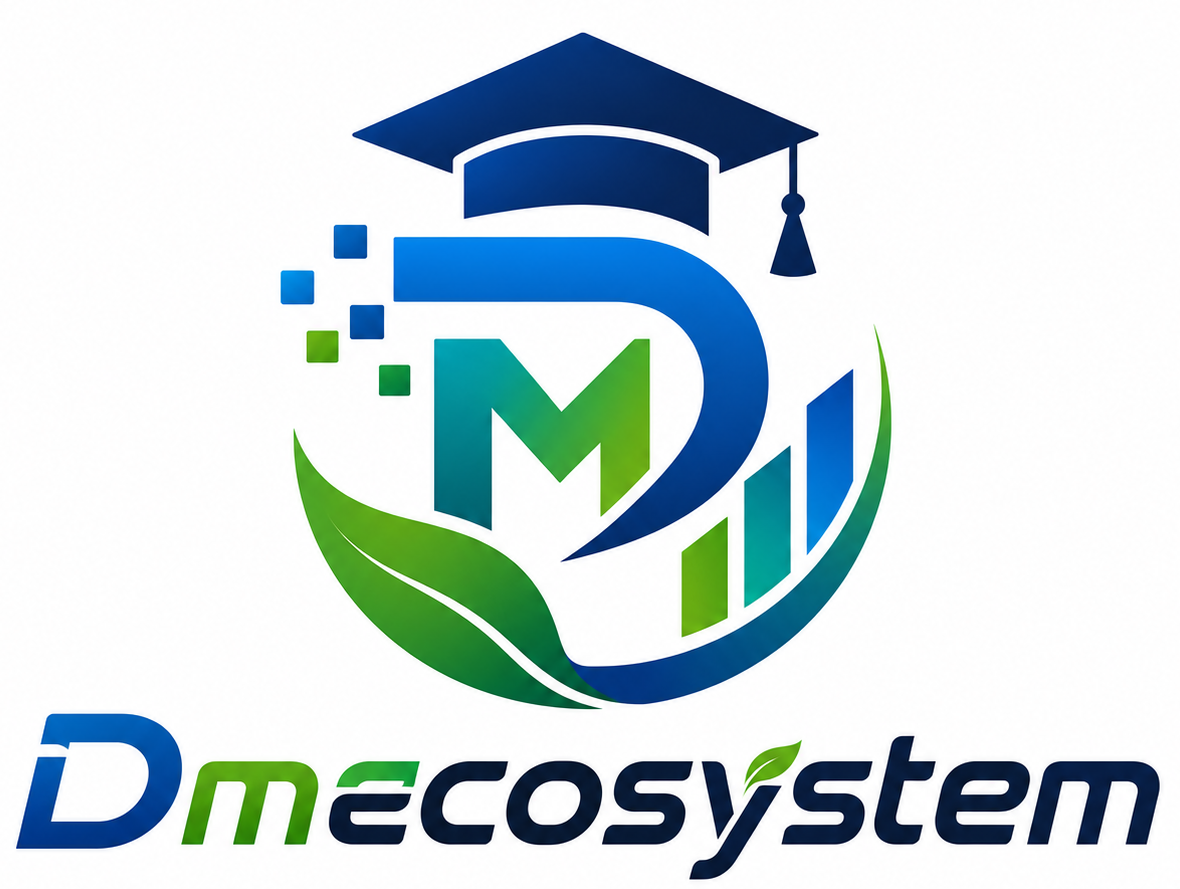 Dm Eco System